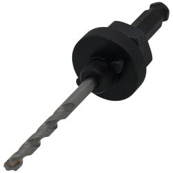 Big Hawg Carbide Arbor