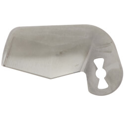 M12 Plastic Pipe Shear Blade
