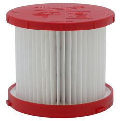 Wet/Dry Vacuum HEPA Filter for M18 & M12