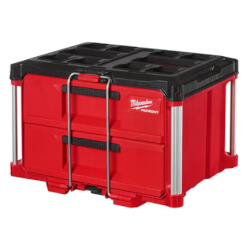 PACKOUT 2-Drawer Tool Box