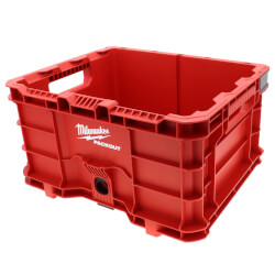PACKOUT Crate
