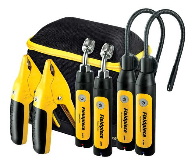JL3KH6 Job Link® Smart Probes Charge and Air Kit